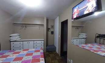 Imagem 7: Buraquinho Suítes com Varanda Gourmet