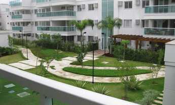 Imagem 7: Apartamento Barra da Tijuca 3500+ TAXAS