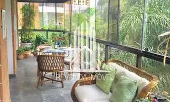 Imagem 6: Apartamento à venda no Morumbi com 206m², 3 Dormitórios, 1 Suíte e 2 Vagas