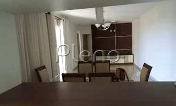 Imagem 3: Apartamento - Jardim São Vicente - Campinas