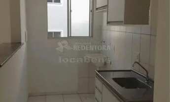 Imagem: Apartamento Padrão em São José do Rio