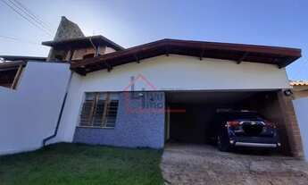 Imagem: Casa - Cidade Universitária - Campinas