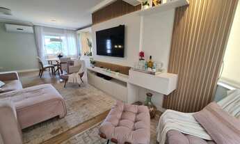 Imagem: Apartamento para venda com 126 metros quadrados