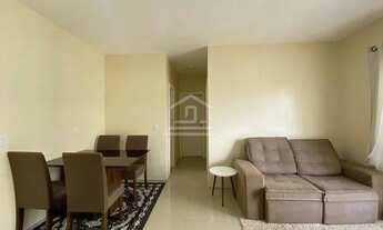 Imagem 5: Apartamento 62m² no Araçagy Móveis Projetados 02 Quartos TR141377_MKT_06