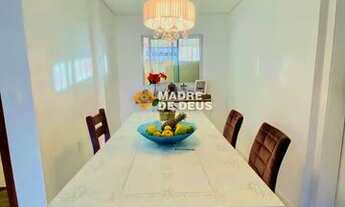 Imagem 6: Apartamento para venda com 106 metros quadrados com 3 quartos em Aldeota - Fortaleza - CE