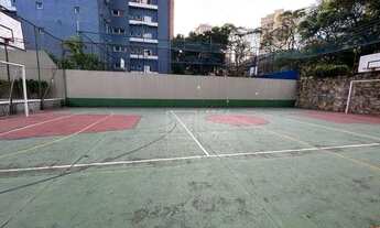 Imagem 3: Apartamento com 3 dormitórios para alugar, 90 m² por R$ 7.541,00/mês - Chácara Klabin - Sã