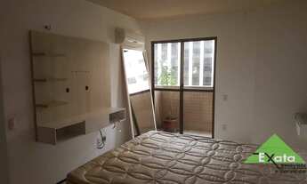 Imagem 7: Apartamento com 3 dormitórios para alugar, 105 m² por R$ 3.500/mês - Jardim Renascença - S