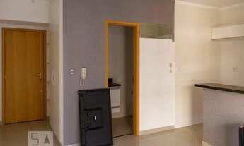 Imagem 5: Apartamento para Aluguel - Nova Aliança, 1 Quarto, 34 m2