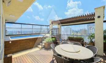 Imagem 2: SãO PAULO - Apartamento Padrão - Jardins