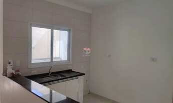 Imagem 2: Apartamento para aluguel 2 quartos 2 vagas Bela Vista - Santo André - SP