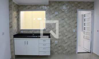 Imagem 2: Apartamento para Aluguel - Vila Esperança, 2 Quartos, 47 m2