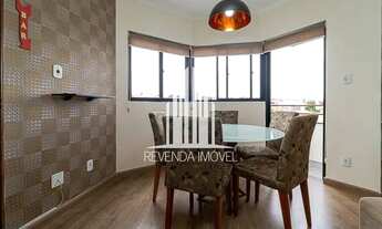 Imagem 7: Apartamento 2Quartos 1Suíte 2Banheiros 1Vga Garagem Area69m² Vila Alpina