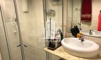 Imagem 13: Apartamento á venda 3 dormitórios com suíte na região do Tatuapé -SP