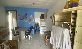 Imagem 3: Casa Cond Fechado( enfrente mar