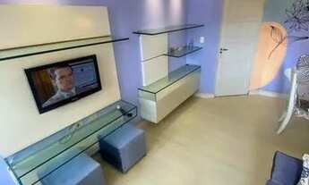 Imagem 3: Apartamento para aluguel 2 quartos 1 suíte 2 banheiros 1 vaga Manaíra João Pessoa