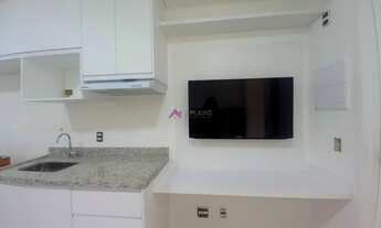 Imagem 3: Studio Primeira Locação! Tudo Novo!