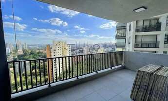 Imagem: Apartamento na Vila Madalena com 2 dormitórios