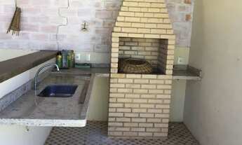 Imagem 3: Vendo Excelente Casa Duplex com 228 metros quadrados com 4 quartos,2 suítes,Enseada Azul