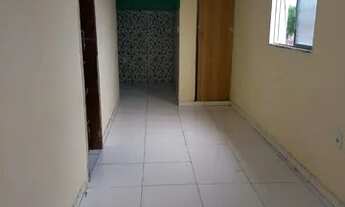 Imagem: Aluguel de uma casa estilo apartamento no