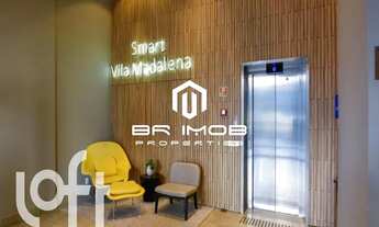 Imagem 5: APARTAMENTO RESIDENCIAL em SÃO PAULO - SP, VILA MADALENA