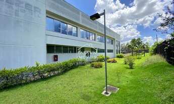 Imagem 7: Galpão Industrial para locação, Distrito Industrial Benedito Storani, Vinhedo - GA0026