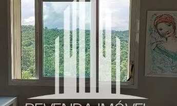 Imagem 3: Apartamento 133 m² Resort Tamboré com 3 quartos sendo uma suíte, 2 vagas , andar alto e es