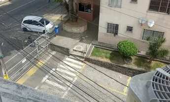 Imagem 5: Apartamento para venda com 52 metros quadrados com 2 quartos em Trobogy - Salvador - BA