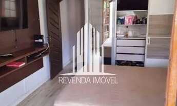 Imagem 5: Casa assobradada á venda 3 dormitórios no Tatuapé