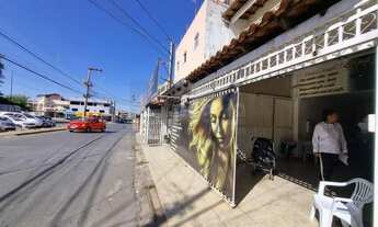 Imagem 3: Sobrado 06 quartos 320 m2 área consteuida, QN 7 Riacho Fundo I