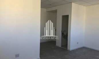 Imagem 6: Conjunto comercial à venda 32m² 1 sala 1 vaga em Pinheiros