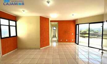 Imagem: Apartamento com 2 dormitórios para alugar