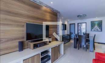 Imagem 4: Edif. Flex Wave - 04 Suites - 02 VGS - Andar Alto