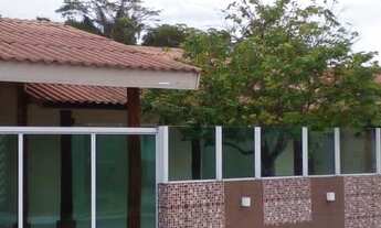 Imagem 6: Casa de condomínio térrea para venda possui 180 metros quadrados com 3 quartos