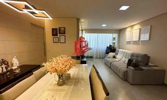 Imagem 2: Apartamento 3 quartos com closet, 3 vagas cobertas, 95m2, no Buritis BH MG