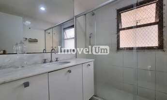 Imagem 7: Barra da Tijuca Apartamento com 4 dormitórios