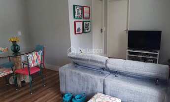 Imagem 7: Apartamento - Mansões Santo Antônio - Campinas