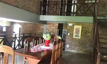 Imagem 5: DUPLEX CUMBUCO Casa com 5 dormitórios