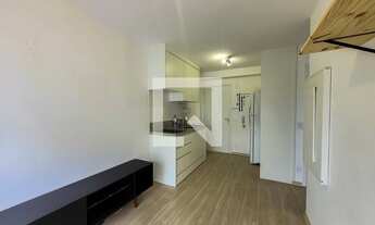 Imagem 5: Apartamento para Aluguel - Liberdade, 1 Quarto, 32 m2