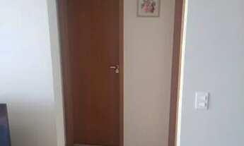 Imagem 5: Apartamento para aluguel possui 54 metros quadrados com 2 quartos