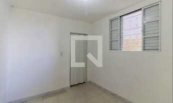 Imagem 3: Apartamento para Aluguel - Sacomã, 1 Quarto, 45 m2