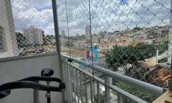 Imagem 5: Apartamento à venda, 49 m² por R$ 489.000,00 - Jardim Prudência - São Paulo/SP