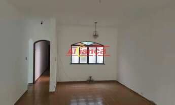 Imagem 5: ÓTIMA CASA COM 176m² COM 3 QUARTOS E 3 VAGAS DE GARAGEM - JARDIM MAIA - GUARULHOS/SP