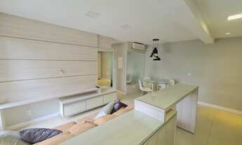 Imagem 3: Apartamento para venda tem 70 metros quadrados com 2 quartos em Jardim do Salso - Porto Al