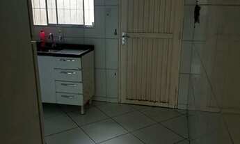 Imagem 4: Casa com 2 dormitórios à venda, 48 m² por R$ 150.000,00 - Papagaio - Feira de Santana/BA