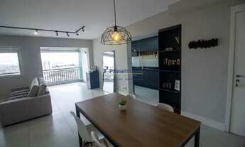 Imagem 6: APTO C/ VARANDA GOURMET/COZ.AMERICANA, C/87M², 2 DORMS(1SUÍTE), 2 SALAS, 2 WC, 2 VG, LAZER