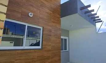 Imagem 6: Casa para venda com 85 metros quadrados com 3 quartos em Ancuri - Itaitinga - CE