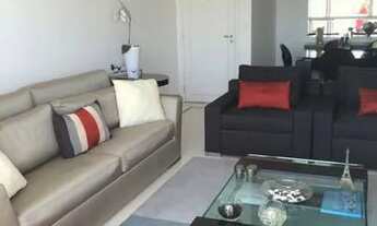 Imagem 7: Apartamento para alugar, 157 m², 3 dorm. 1 suíte, 3 vagas