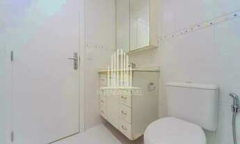 Imagem 4: Apartamento á venda em Moema com 1 dormitório 2 banheiro e 1 vaga