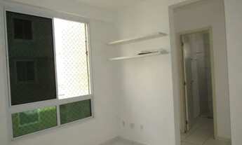 Imagem 6: Apartamento com 3 dormitórios para alugar, 50 m² por R$ 1.000,00/mês - Parque Das Árvores