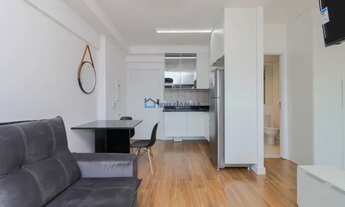 Imagem 2: Apartamento de alto a 200metros do Metrô Paraiso